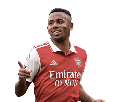 Gabriel Jesus